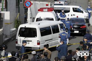 За даними агентства, підозрюваний, якого затримали напередодні, зізнався у скоєному