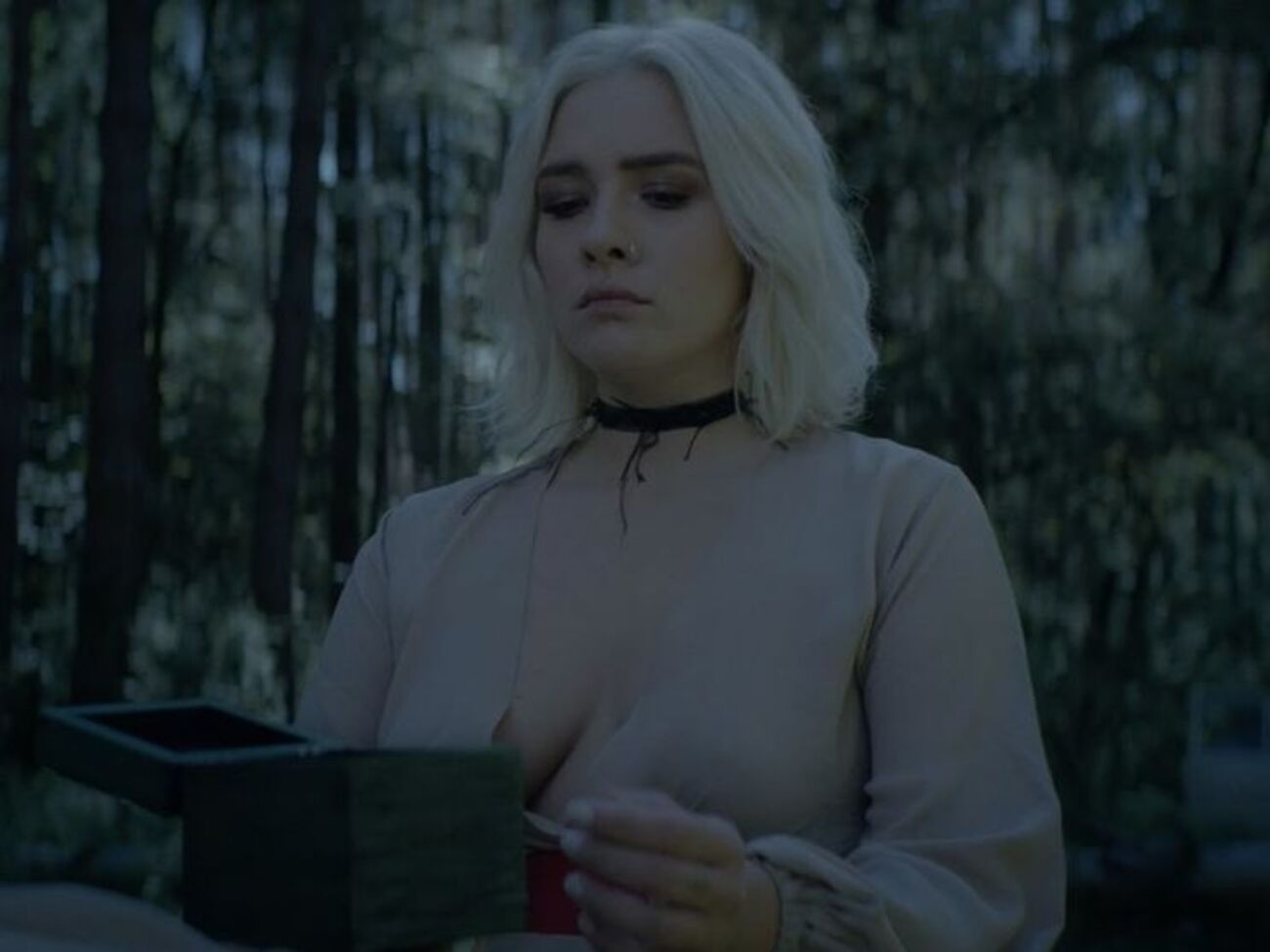 Монтаж клипа отметили наградой