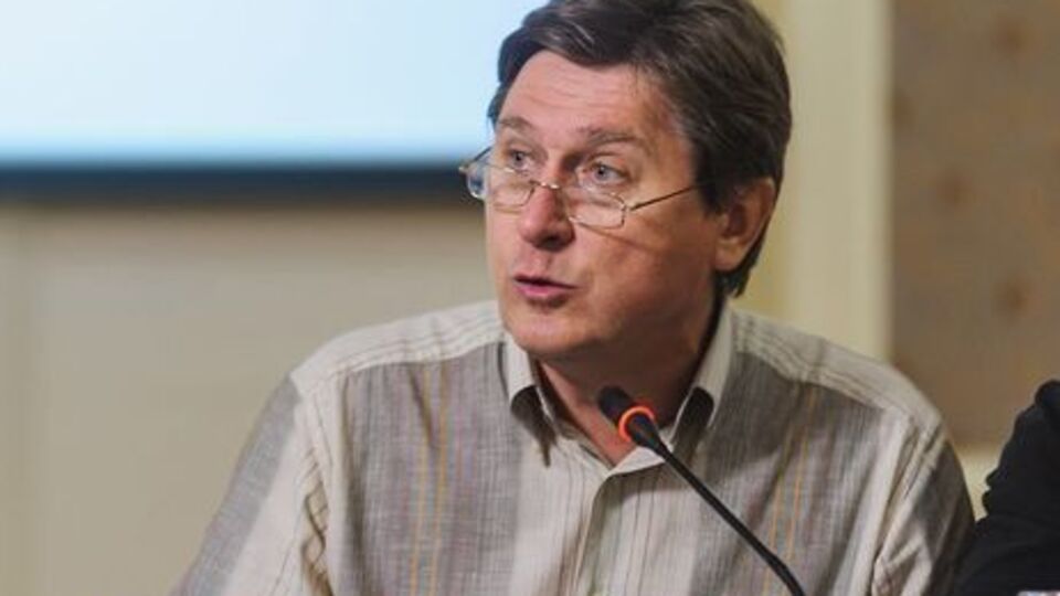 Фесенко: У нинішній політичній ситуації президент не зацікавлений у завдані удару по главі МВС