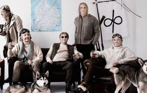 Deep Purple приедут в Киев в рамках The Long Goodbye Tour