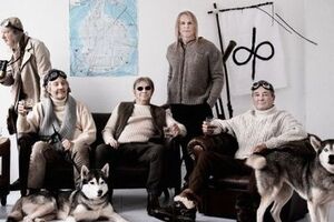 Deep Purple приедут в Киев в рамках The Long Goodbye Tour