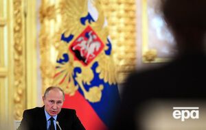 Путин: Те, кто уезжают, – не очень хорошо, с другой стороны, у нас свободная страна