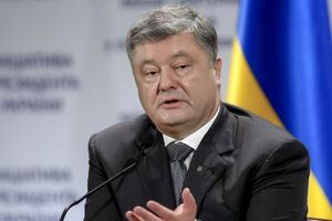 Ухвалення законопроекту №7242 дасть можливість демілітаризувати Мінінфраструктури – Порошенко