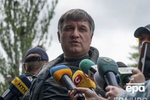 Арсен Аваков заявив, що ні його син, ні фірми, в яких він є засновником, "не мають і не мали ні копійки грошей із бюджету України"