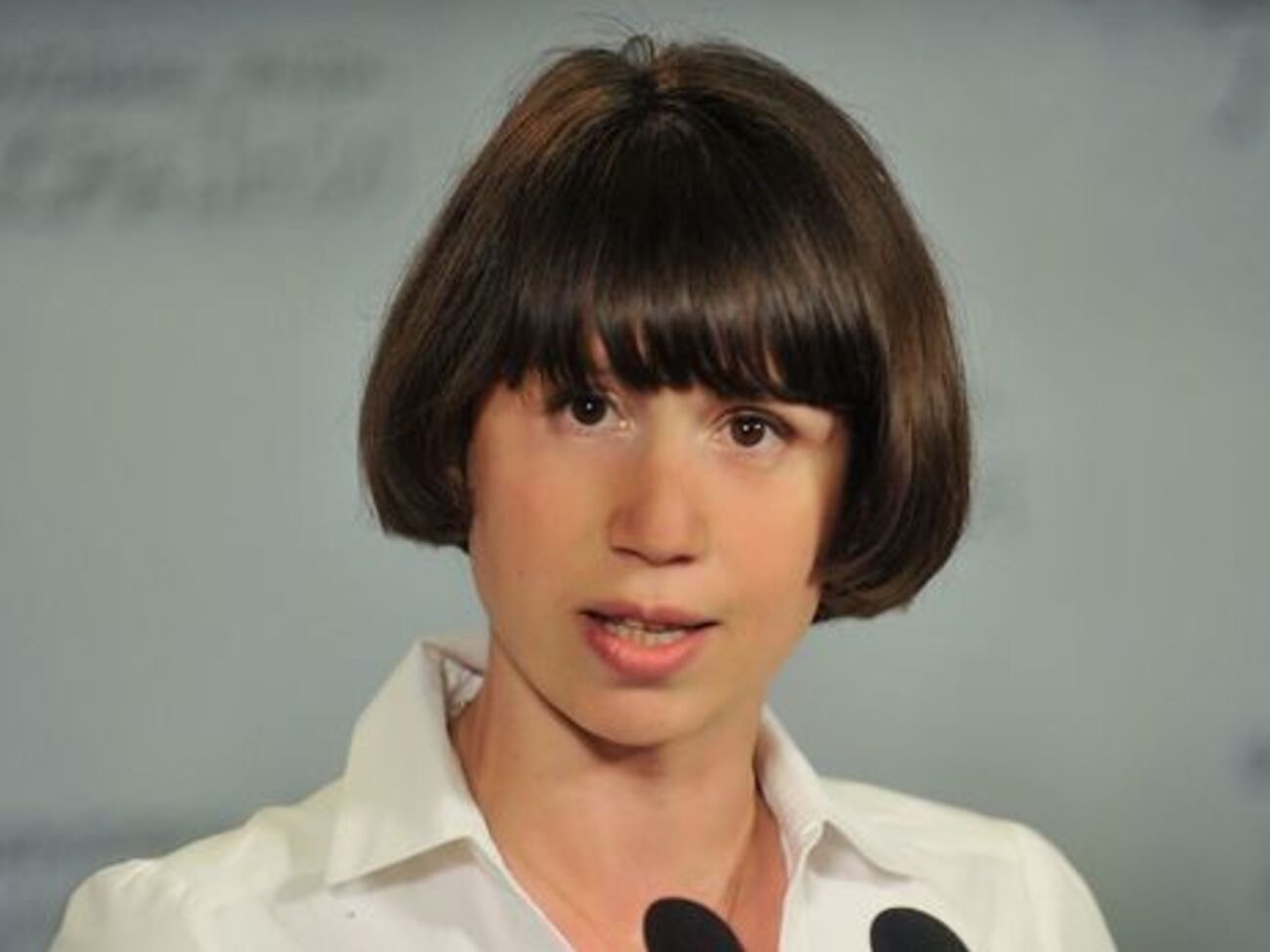 Татьяна Черновол:&nbsp;И не надо НАБУ отгавкиваться, что у них объемы закупки меньше, чем в Минобороны