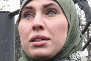 Обращение о названии сквера именем Окуевой подписали Мосийчук, Лозовой, Линько, Дейдей и Геращенко