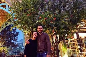 Джамала: Я дуже вдячна Богу за цю любов!