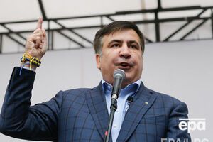 Саакашвили: Слишком мелкая фигура Аваков, чтобы ему мстили. Мой враг – олигархат Украины