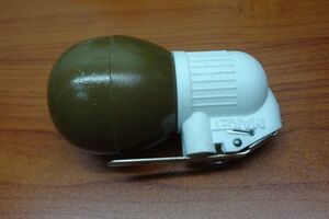 Экс-военнослужащего обвинили в незаконном обращении с оружием