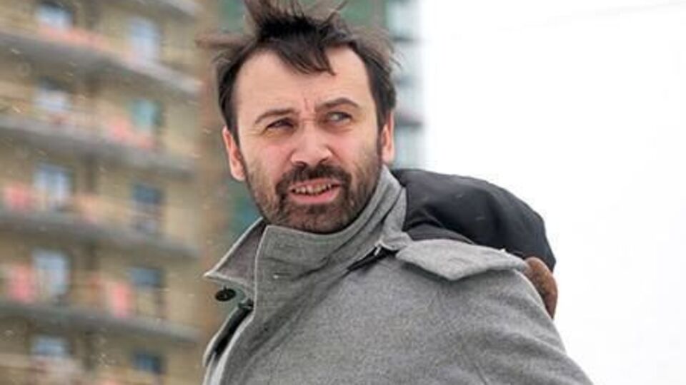 Пономарев: Если мочить своих противников, то какая разница, кто тебе поднес патроны?