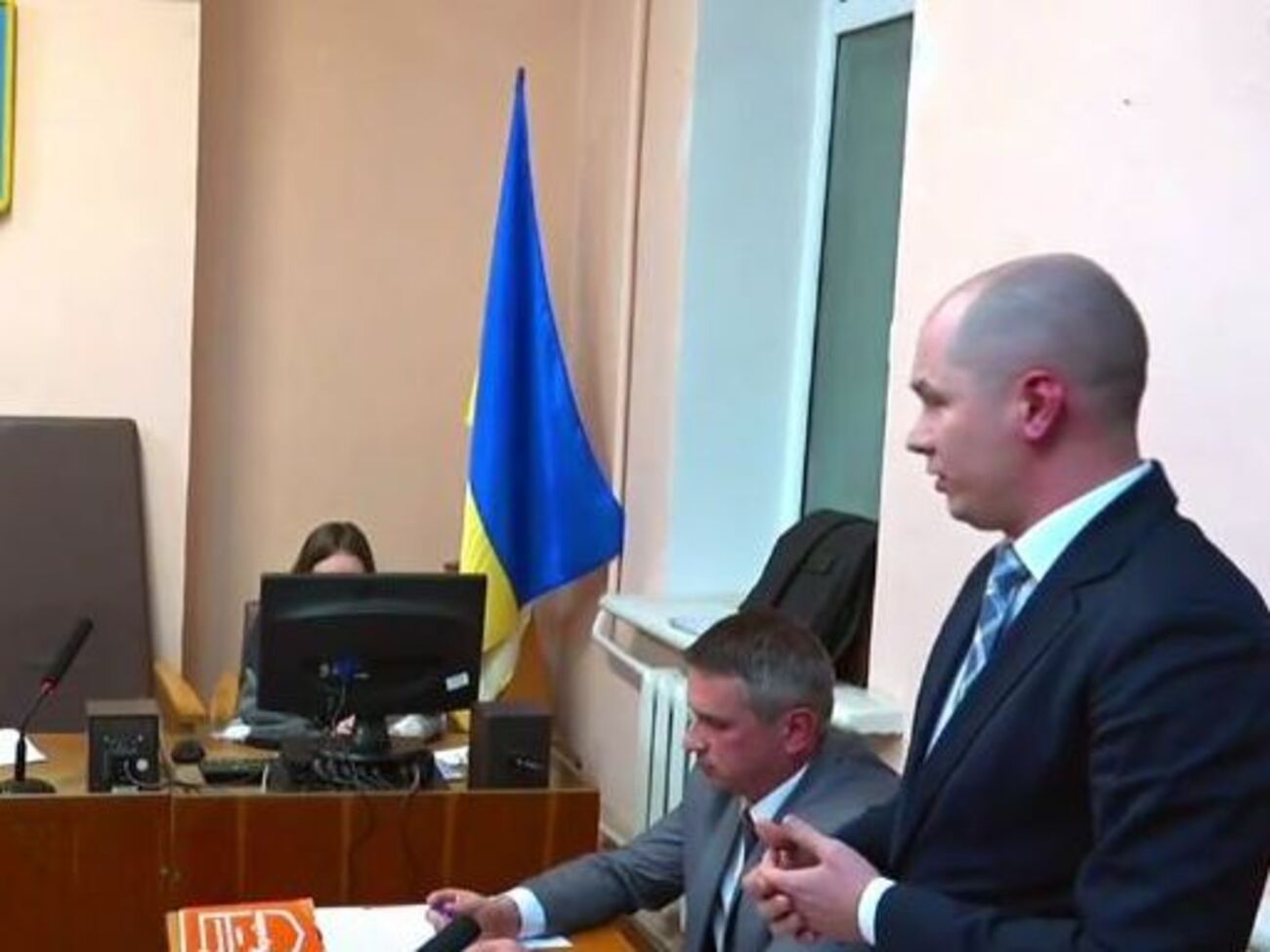 Прокурор: Для участия в тендере по закупке рюкзаков были подделаны все документы