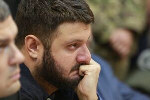 Аваков заявив, що його справа не має "нічого спільного з верховенством права"
