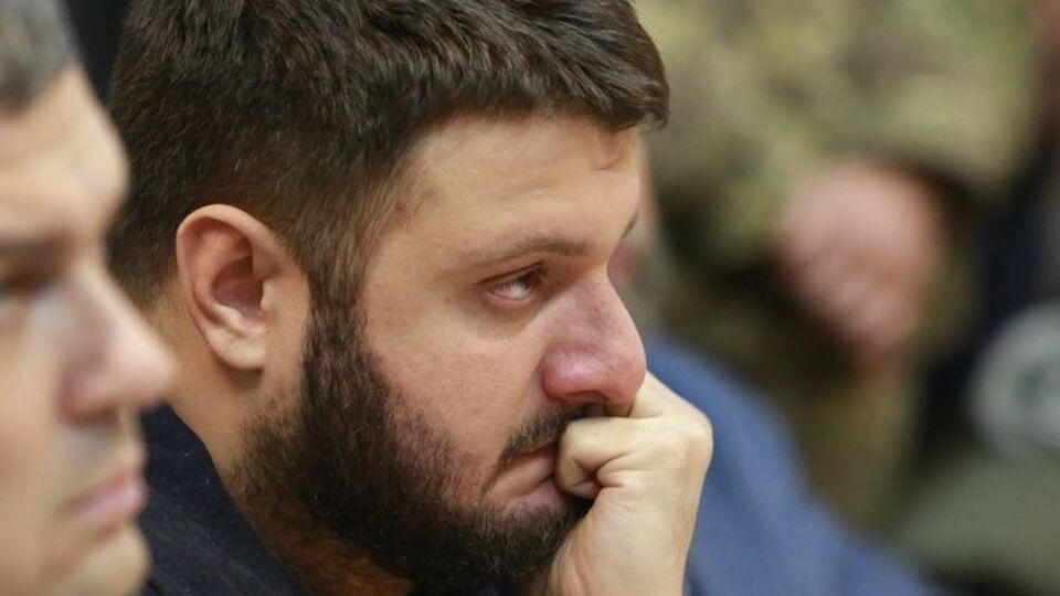 Аваков заявил, что его дело не имеет "ничего общего с верховенством права"