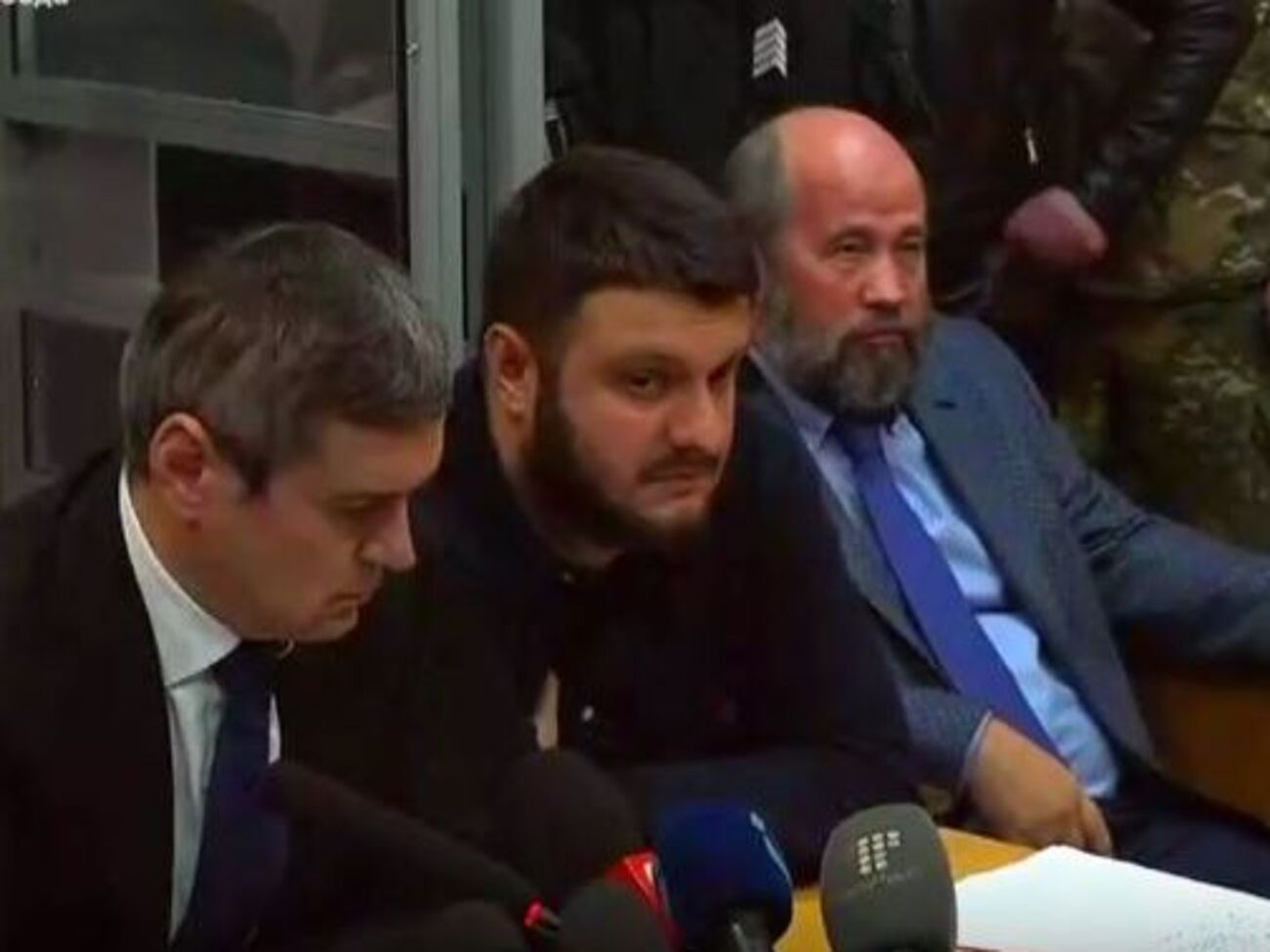 Прокурор: НАБУ не позволили провести обыск у Авакова (на фото)