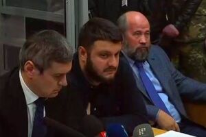 Прокурор: НАБУ не позволили провести обыск у Авакова (на фото)