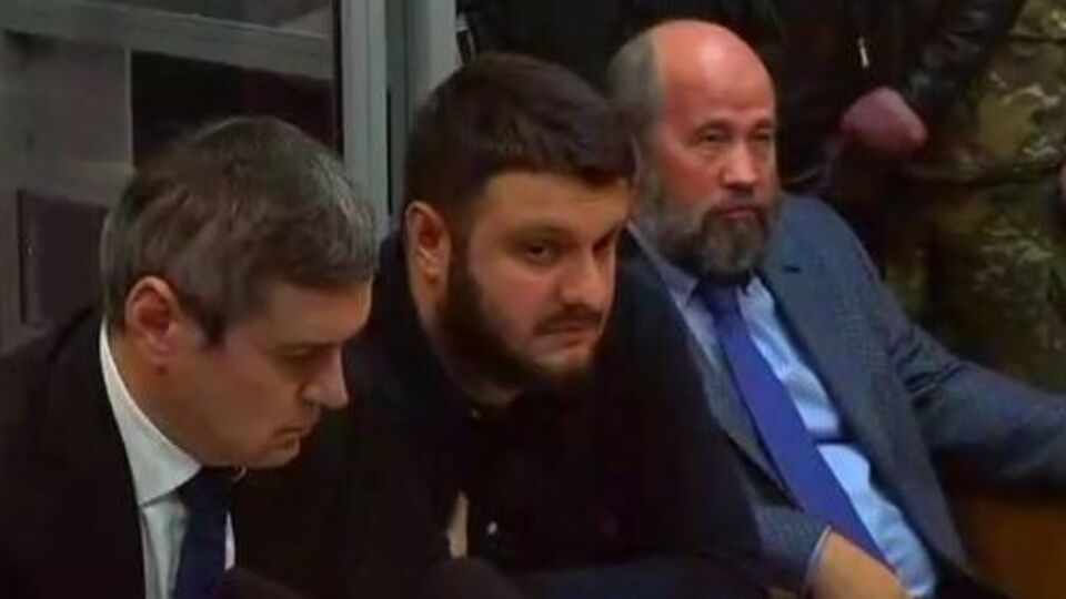 Прокурор: НАБУ не дали можливості провести обшук у Авакова (на фото)