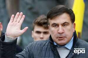 Саакашвили: Это маленькая победа, но совсем скоро будут и большие