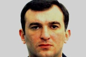 Кардава покинул Грузию в 2012 году