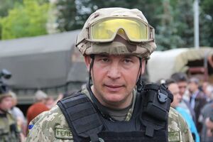 Гелетей: Иловайск – самое большое поражение в информационной войне с Россией