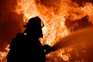 У санаторії з березня цього року ніхто не мешкав