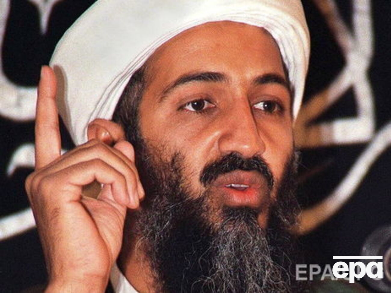 Бен Ладен был ликвидирован в ночь с 1-го на 2 мая 2011 года американским спецназом в пакистанском Абботтабаде