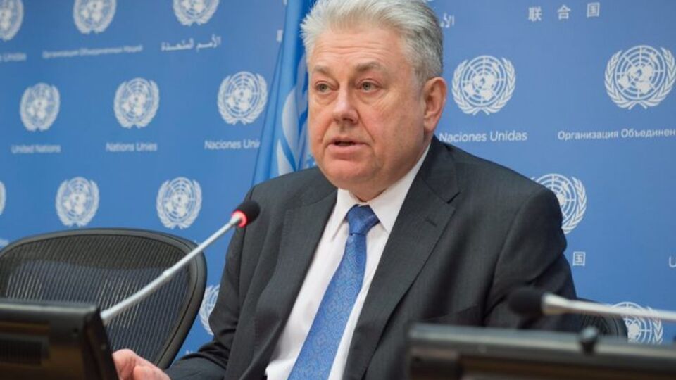 Ельченко подчеркнул, что новый документ приближает деоккупацию Крыма