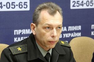 Сейчас Шевчук занимает должность замминистра обороны