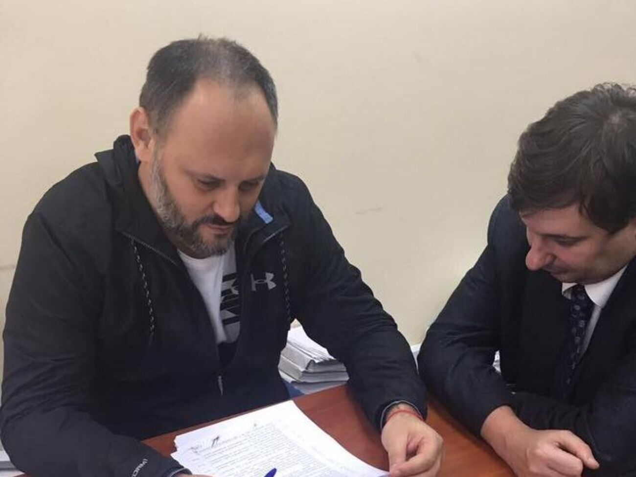 Экс-чиновника подозревают в присвоении 7,5 млн грн бюджетных средств