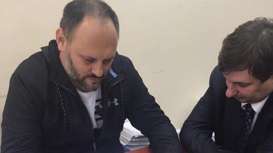 Экс-чиновника подозревают в присвоении 7,5 млн грн бюджетных средств