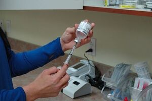 Україна має найнижчий рівень планової вакцинації у світі