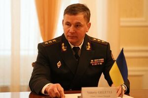Гелетей: Тепер не потрібно створювати якісь додаткові агентурні мережі