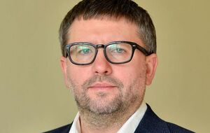 Денис Чернышов: По "закону Савченко" вышло 8,5 тысячи заключенных, из них свыше тысячи – убийцы