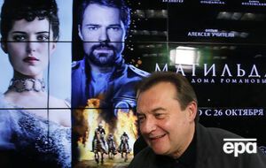 Учителю предлагали снять фильм "Матильда-2"