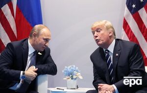 Спикер Белого дома сообщила, что произошла нестыковка в расписании, и встреча Трампа с Путиным не состоится