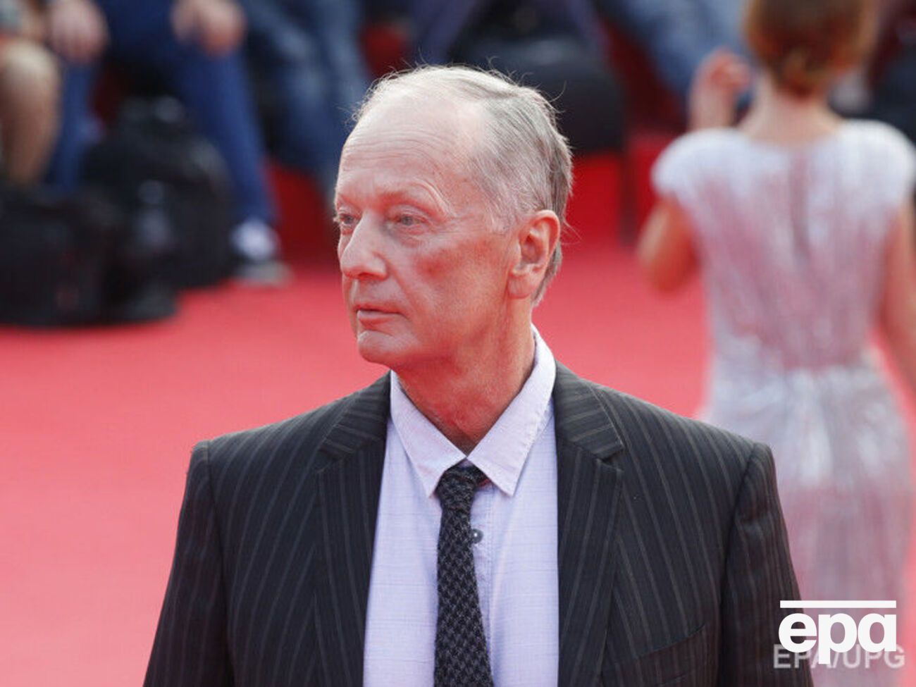 Задорнову было 69 лет