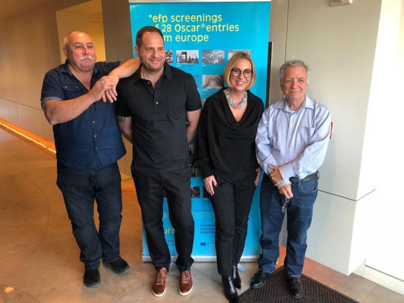 В фильме "Межа"&nbsp;&nbsp;показана "сущность пограничного преступления"