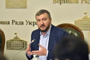 Петренко: Ми скасовуємо низку привілеїв для тих, хто не платить аліментів