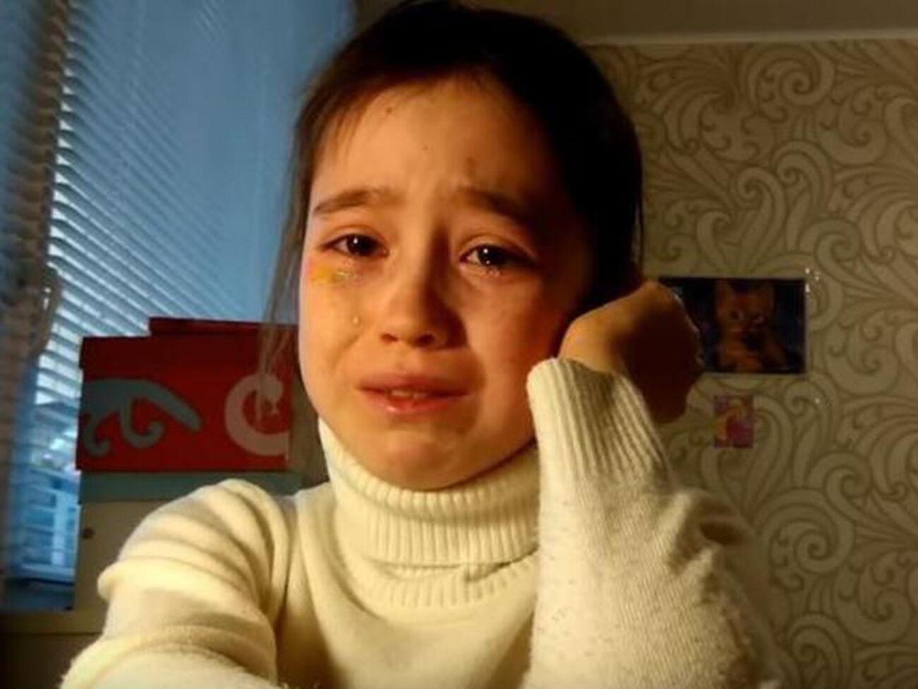 Блогер Аліна: Думала, ми погуляємо і пофотографуємося, і я нарешті побачу своїх друзів і підписників. А ви так зі мною вчинили