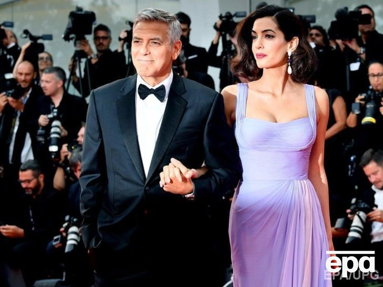 Клуні заявив, що планує завершити акторську кар'єру