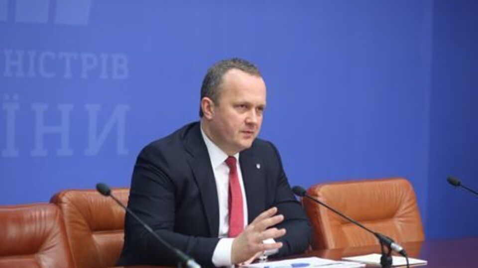 Семерак: Ухудшается ситуация с опасными отходами
