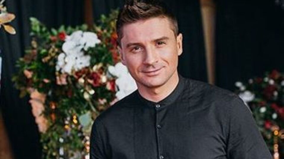 Лазарев: Ура, я дома! Как же я скучал!