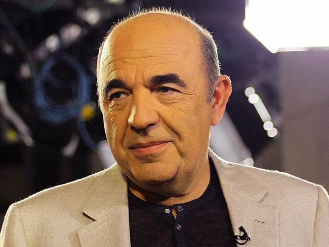 Вадим Рабінович: Люди, відкрийте очі