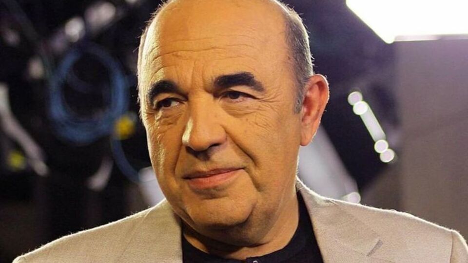 Вадим Рабінович: Люди, відкрийте очі