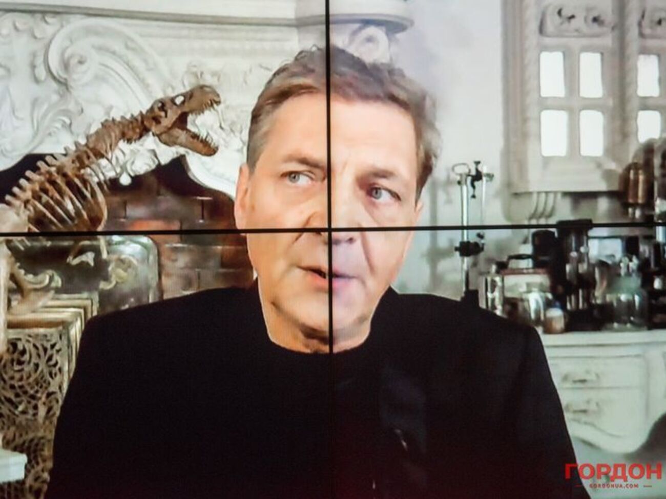 Невзоров: Цей номер не пройде