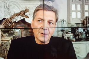 Невзоров: Цей номер не пройде