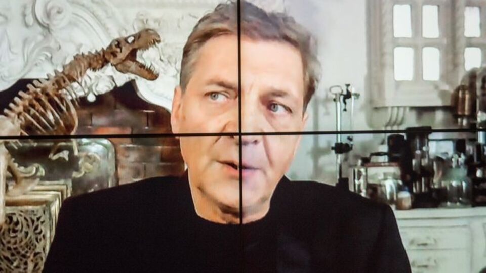 Невзоров: Цей номер не пройде