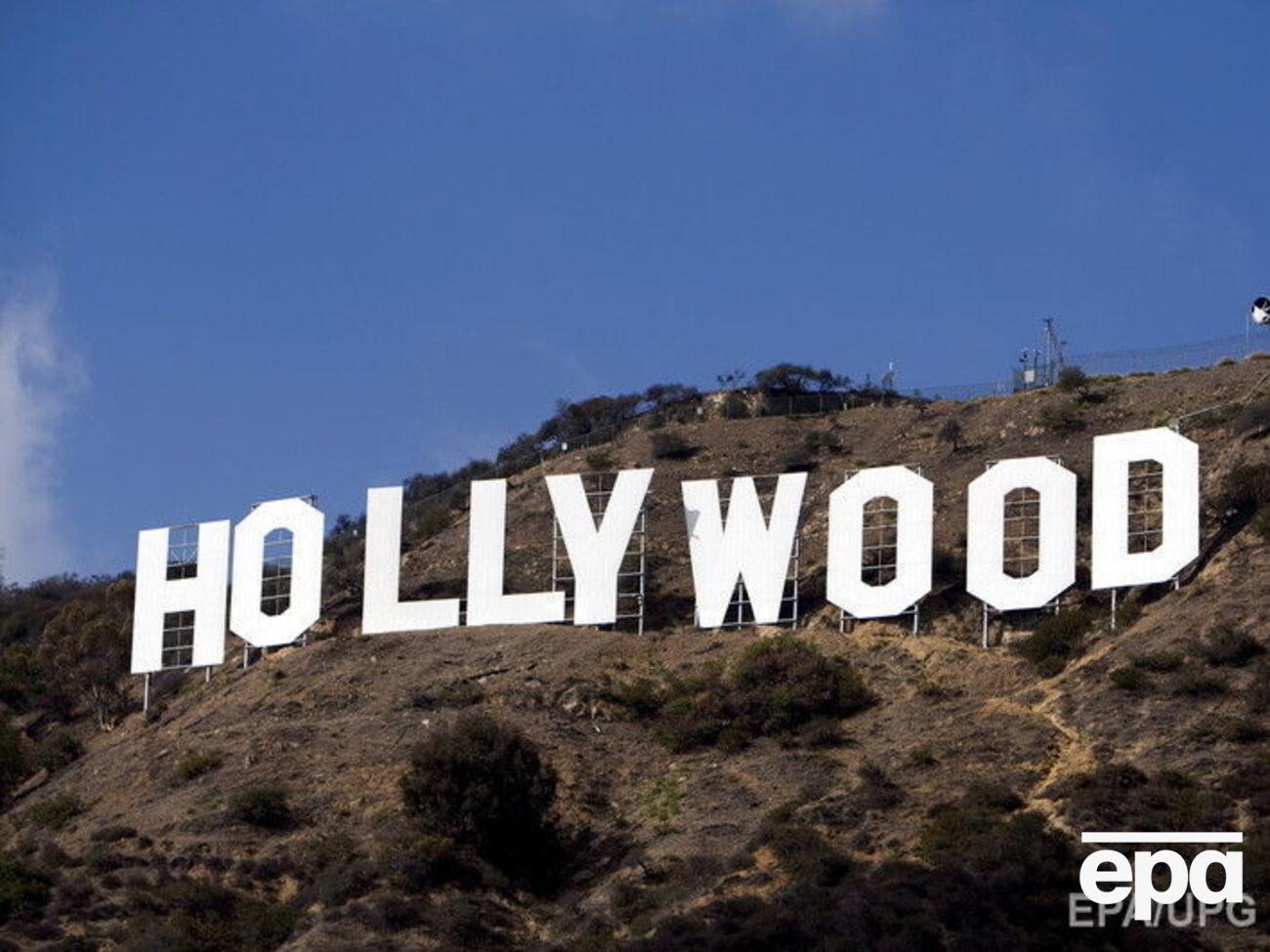 Полиция займется обвинениями в сексуальных домогательствах в Голливуде