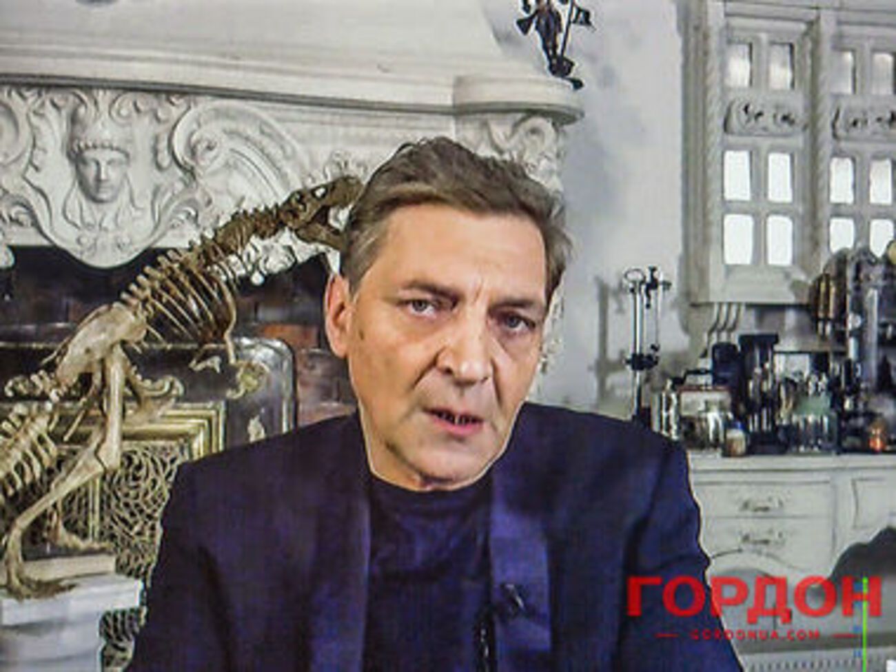 Невзоров: Россия смирилась с тем, что ее власть коррумпированная