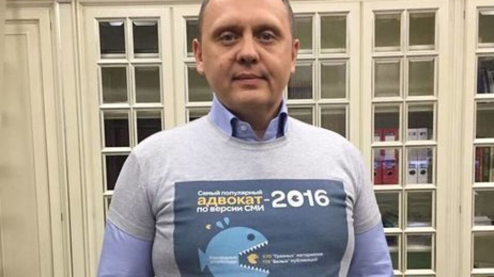 Справу Гречківського передали до суду 3 жовтня