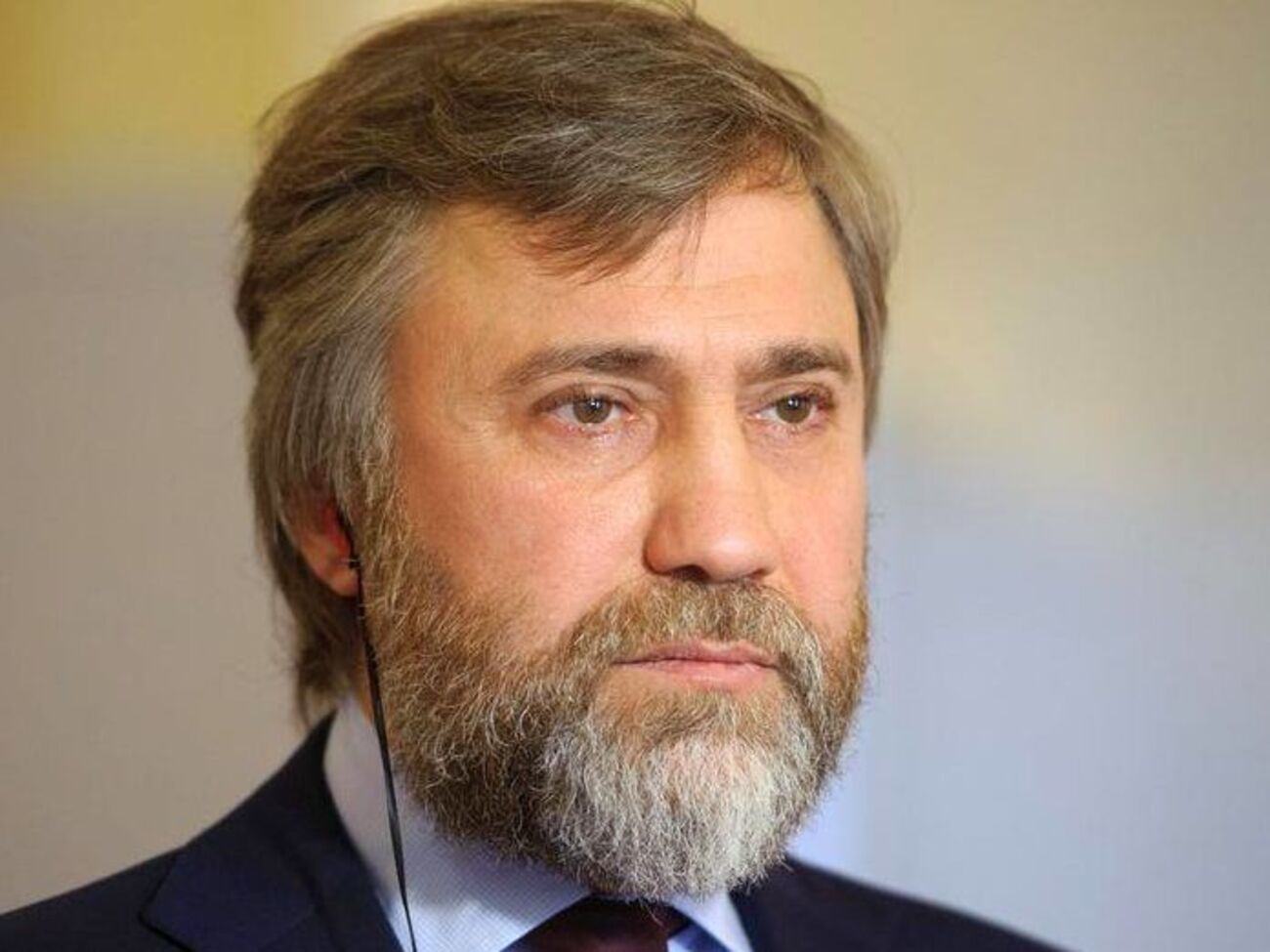 Обшуки проходять у справі щодо так званої фіктивності Smart Energy Новинського